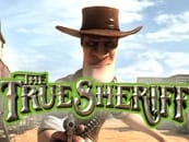 The True Sheriff game cover