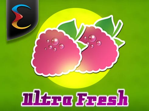 Ultra Fresh game cover